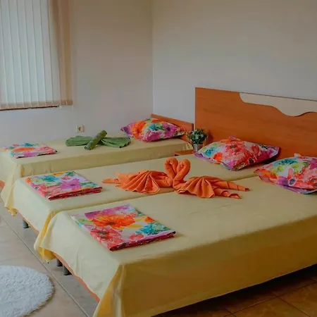 Къща За Гости Чайка