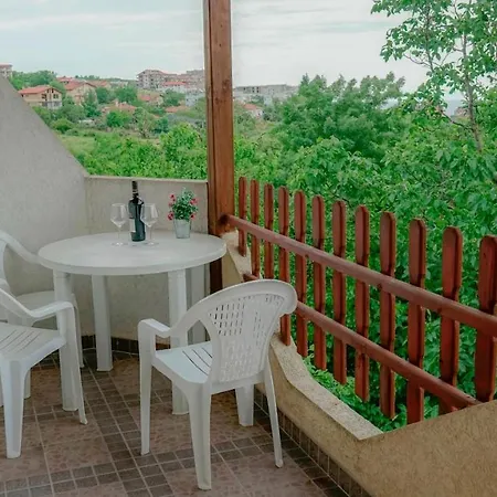 Penzion Къща За Гости Чайка Bjala