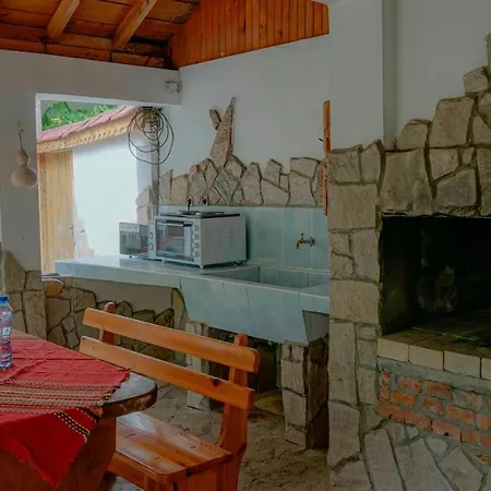 Къща За Гости Чайка Penzion